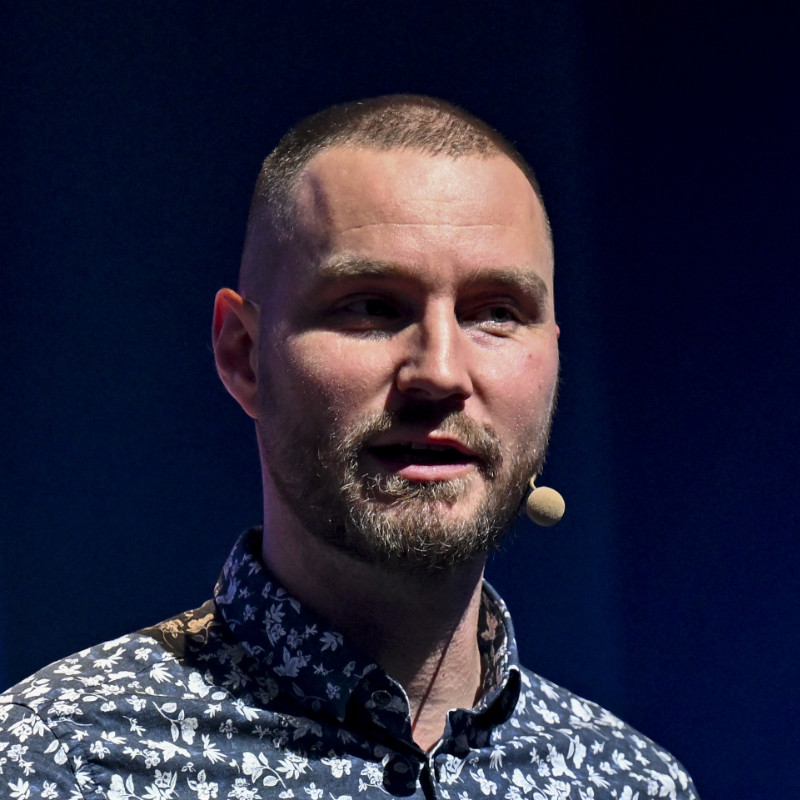 Martin Hykel