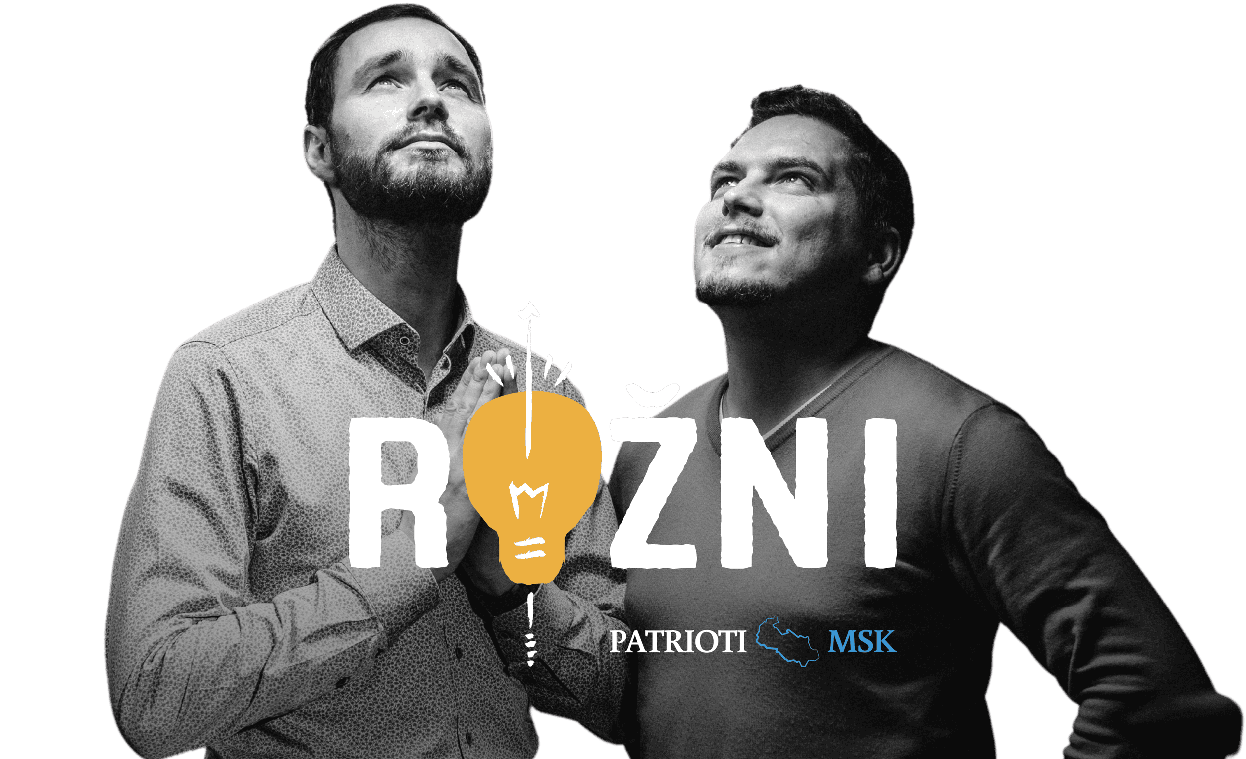 Moderátoři ROŽNI