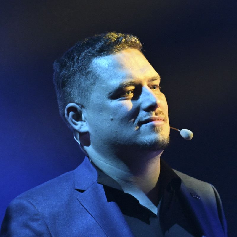Tomáš Buchwaldek